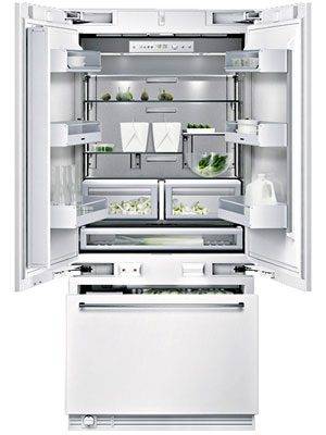 холодильники Gaggenau