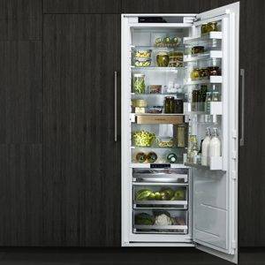 встраиваемый холодильник Asko