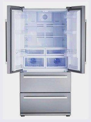 Ремонт холодильников Kuppersbusch